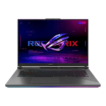 Asus G814FP-S8053 ROG Strix G18 laptop 18inch FHD+ Ryzen 9 9955HX 32GB 1TB RTX5070 NoOS, 4711636162777