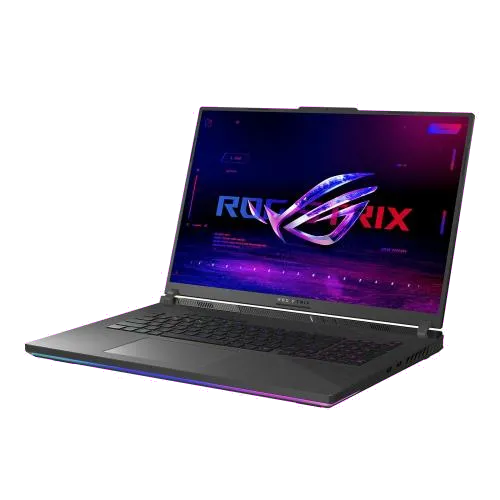 Asus G814FP-S8053 ROG Strix G18 laptop 18inch FHD+ Ryzen 9 9955HX 32GB 1TB RTX5070 NoOS, 4711636162777