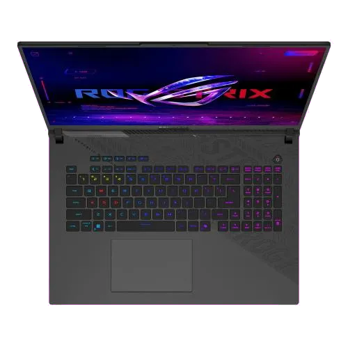Asus G814FP-S8053 ROG Strix G18 laptop 18inch FHD+ Ryzen 9 9955HX 32GB 1TB RTX5070 NoOS, 4711636162777