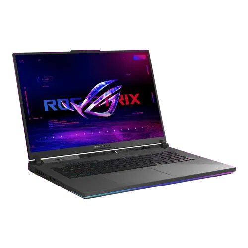 Asus G814FP-S8053 ROG Strix G18 laptop 18inch FHD+ Ryzen 9 9955HX 32GB 1TB RTX5070 NoOS, 4711636162777