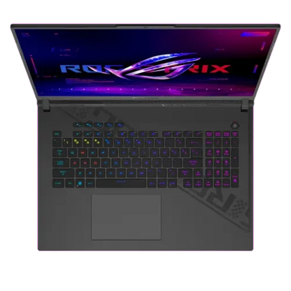 Asus G814PP-S8056 ROG Strix G18 laptop 18inch FHD+ Ryzen 9 8940HX 32GB 1TB RTX5070 NoOS, 4711636162753