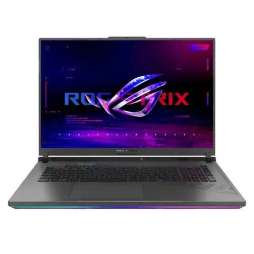 Asus G814PP-S8056 ROG Strix G18 laptop 18inch FHD+ Ryzen 9 8940HX 32GB 1TB RTX5070 NoOS, 4711636162753