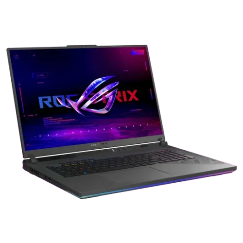 Asus G814PP-S8056 ROG Strix G18 laptop 18inch FHD+ Ryzen 9 8940HX 32GB 1TB RTX5070 NoOS, 4711636162753
