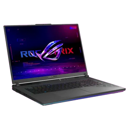 Asus G814PP-S8056 ROG Strix G18 laptop 18inch FHD+ Ryzen 9 8940HX 32GB 1TB RTX5070 NoOS, 4711636162753