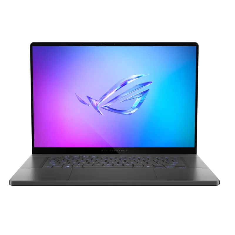 Asus GA605KP-QR056X Zephyrus G16 (2025) laptop 16inch 2.5K Ryzen AI 7 350 32GB 1TB RTX5070 W11Pro