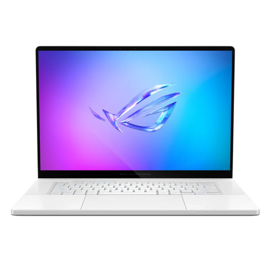 Asus GU605CW-QR130 ROG Zephyrus G16 laptop 16inch 2.5K Ultra 9 285H 64GB 2TB RTX5080 NoOS, 4711387942376