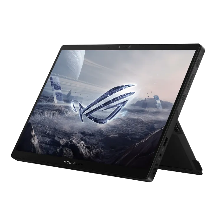 Asus GZ302EA-RU011X ROG Flow Z13 laptop 13.4 inci 2.5K touch Ryzen AI MAX+ 395 32GB 1TB W11Pro, 4711387865040