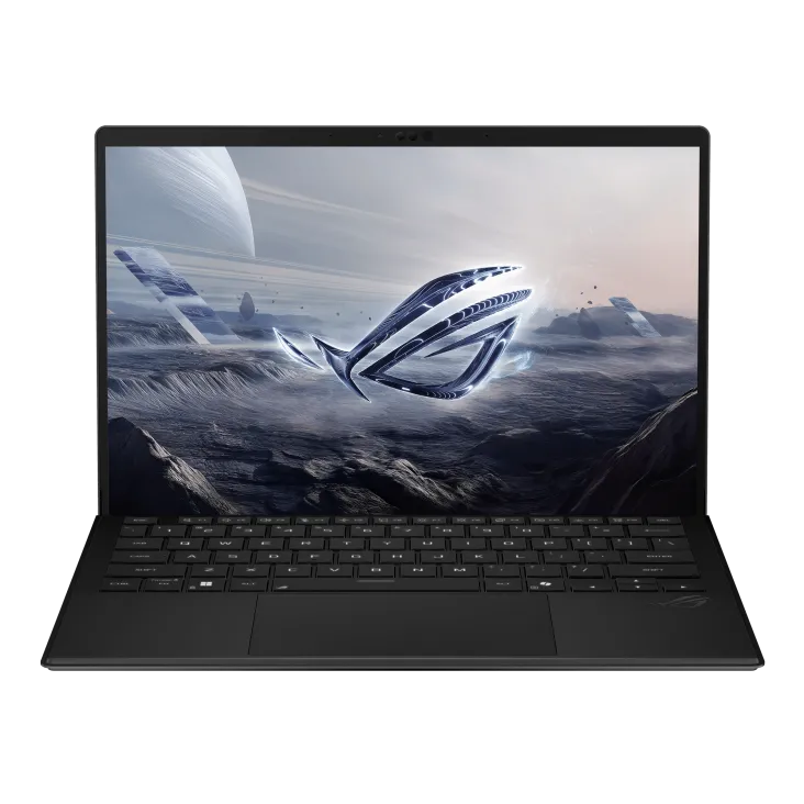Asus GZ302EA-RU011X ROG Flow Z13 laptop 13.4 inci 2.5K touch Ryzen AI MAX+ 395 32GB 1TB W11Pro, 4711387865040