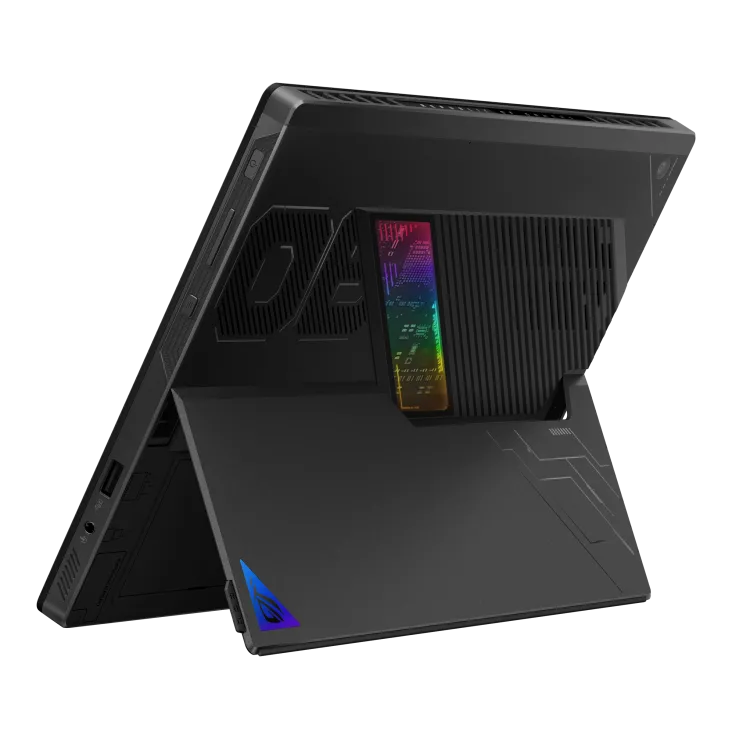 Asus GZ302EA-RU011X ROG Flow Z13 laptop 13.4 inci 2.5K touch Ryzen AI MAX+ 395 32GB 1TB W11Pro, 4711387865040