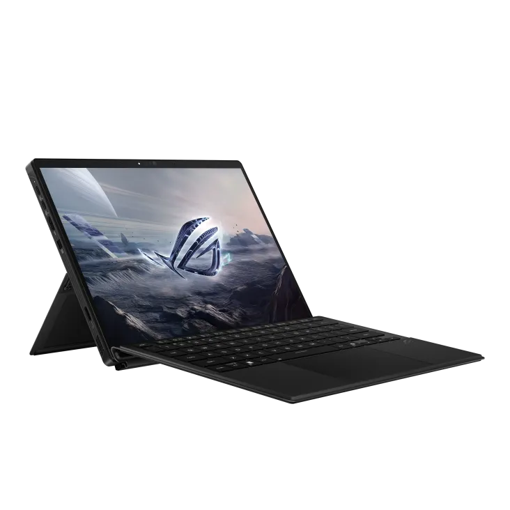 Asus GZ302EA-RU011X ROG Flow Z13 laptop 13.4 inci 2.5K touch Ryzen AI MAX+ 395 32GB 1TB W11Pro, 4711387865040