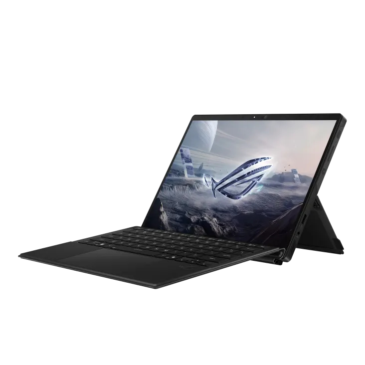 Asus GZ302EA-RU011X ROG Flow Z13 laptop 13.4 inci 2.5K touch Ryzen AI MAX+ 395 32GB 1TB W11Pro, 4711387865040