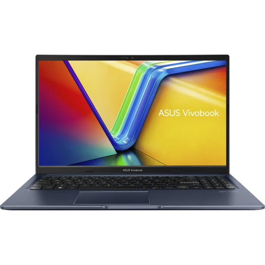 Asus M1502YA-BQ579 Vivobook 15 laptop 15.6inch FHD Ryzen 7-5825U 16GB 1TB NoOS