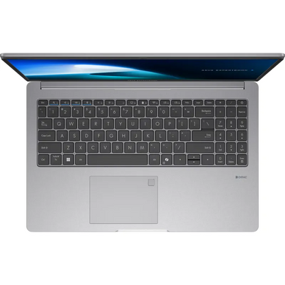 Asus P1503CVA-S70613 ExpertBook P1 laptop 15.6inch FHD i7-13620H 16GB 512GB NoOS