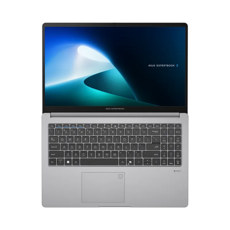 Asus P1503CVA-S70807 ExpertBook P1 laptop 15.6inch FHD i7-13620H 16GB 1TB NoOS