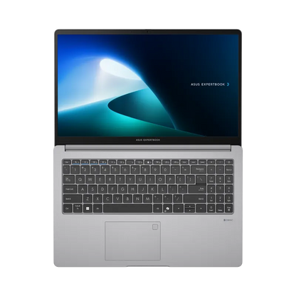Asus P1503CVA-S70807 ExpertBook P1 laptop 15.6inch FHD i7-13620H 16GB 1TB NoOS