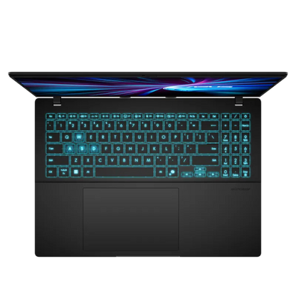 Asus V3607VU-RP092 V16 (V3607) laptop 16inch WUXGA Core 5 210H 16GB 1TB RTX4050 NoOS, 4711387839775