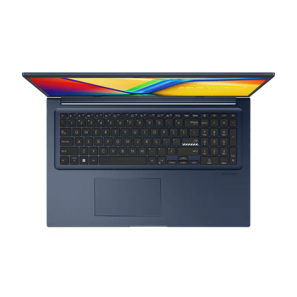 Asus X1704VA-AU721 Vivobook 17 Laptop 17.3inch FHD i3-1315U 8GB 512GB NoOS, 4711636042314