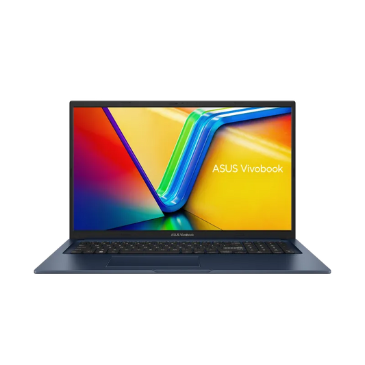 Asus X1704VA-AU721 Vivobook 17 Laptop 17.3inch FHD i3-1315U 8GB 512GB NoOS, 4711636042314