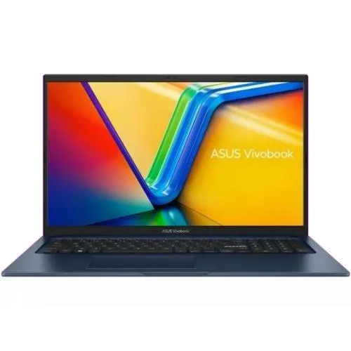 Asus X1704VA-AU887 Vivobook 17 laptop 17.3inch FHD Core 5 120U 16GB 1TB NoOS, 4711636148092