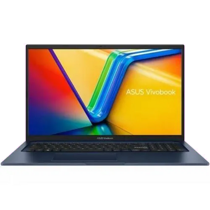 Asus X1704VA-AU887 Vivobook 17 laptop 17.3inch FHD Core 5 120U 16GB 1TB NoOS, 4711636148092