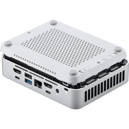 Asus NUC14RVSU5 NUC 14 Pro Plus mini PC Ultra 5 125H Arc Graphics Wi-Fi Bluetooth HDMI no OS, 4711387496657