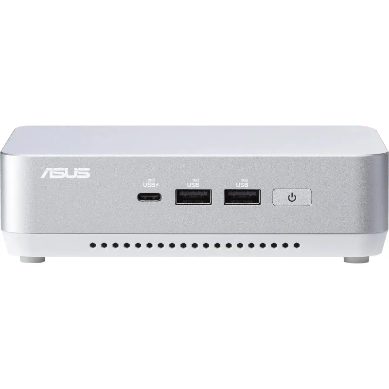 Asus NUC14RVSU5 NUC 14 Pro Plus mini PC Ultra 5 125H Arc Graphics Wi-Fi Bluetooth HDMI no OS, 4711387496657