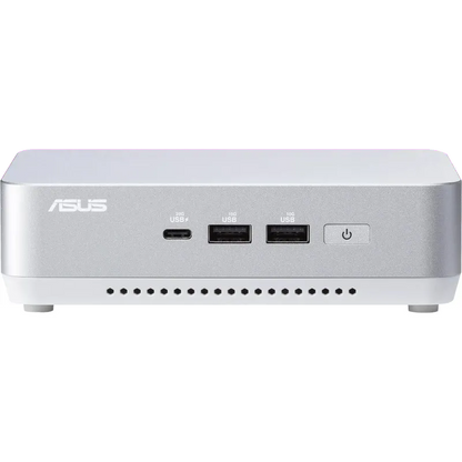 Asus NUC14RVSU5 NUC 14 Pro Plus mini PC Ultra 5 125H Arc Graphics Wi-Fi Bluetooth HDMI no OS, 4711387496657