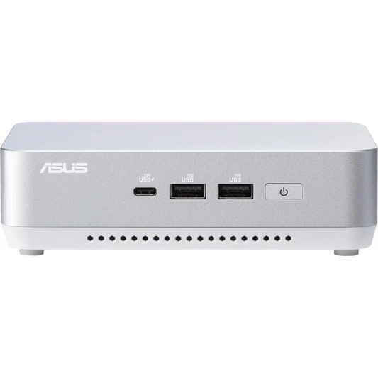 Asus NUC14RVSU7 NUC 14 Pro Plus Mini PC Ultra 7 155H Arc Graphics Wi-Fi Bluetooth, HDMI, no OS, 4711387496725