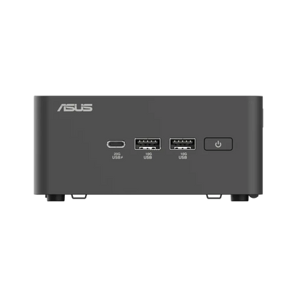 Asus NUC15CRHC7 NUC 15 Pro mini PC Intel Core 7 240H Wi-Fi 7 Thunderbolt 4, 4711387949948