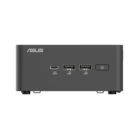Asus NUC15CRHC7 NUC 15 Pro mini PC Intel Core 7 240H Wi-Fi 7 Thunderbolt 4, 4711387949948