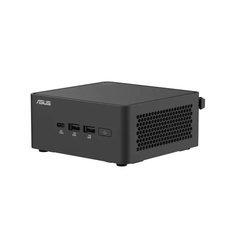 Asus NUC15CRHC7 NUC 15 Pro mini PC Intel Core 7 240H Wi-Fi 7 Thunderbolt 4, 4711387949948