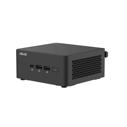Asus NUC15CRHC7 NUC 15 Pro mini PC Intel Core 7 240H Wi-Fi 7 Thunderbolt 4, 4711387949948