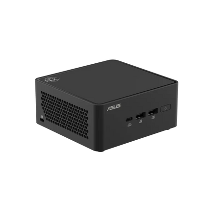 Asus NUC15CRHC7 NUC 15 Pro mini PC Intel Core 7 240H Wi-Fi 7 Thunderbolt 4, 4711387949948