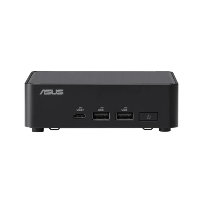 Asus RNUC14RVKU500002I NUC 14 Pro Slim mini PC Intel Core Ultra 5 125H 2xSO-DIMM DDR5, 4711387492314
