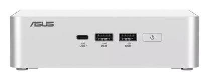 Asus RNUC15CRSU500003 NUC 15 Pro+ mini PC Intel Core Ultra 5 225H Wi-Fi 7, 4711387950265