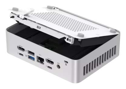 Asus RNUC15CRSU500003 NUC 15 Pro+ mini PC Intel Core Ultra 5 225H Wi-Fi 7, 4711387950265