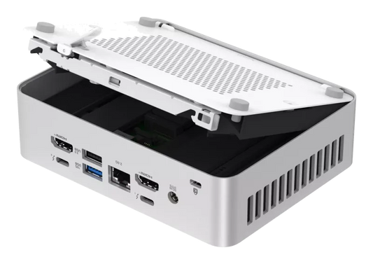 Asus RNUC15CRSU500003 NUC 15 Pro+ mini PC Intel Core Ultra 5 225H Wi-Fi 7, 4711387950265