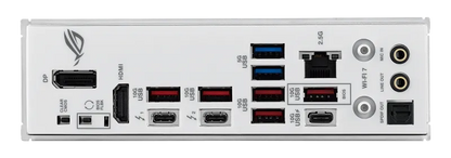 Asus ROG STRIX Z890-A GAMING WIFI ROG STRIX Z890-A GAMING WIFI placa de baza LGA1851 (Socket V1) DDR5-SDRAM DIMM, 4711387758830