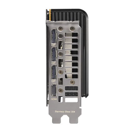 Asus PRIME-RTX5050-O8G Prime placa video GeForce RTX 5050 8GB GDDR6 128bit maxim 7680x4320px, 4711636177382