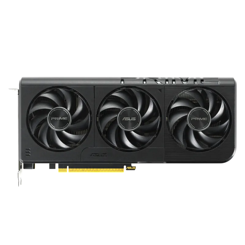 Asus PRIME-RTX5050-O8G Prime placa video GeForce RTX 5050 8GB GDDR6 128bit maxim 7680x4320px, 4711636177382