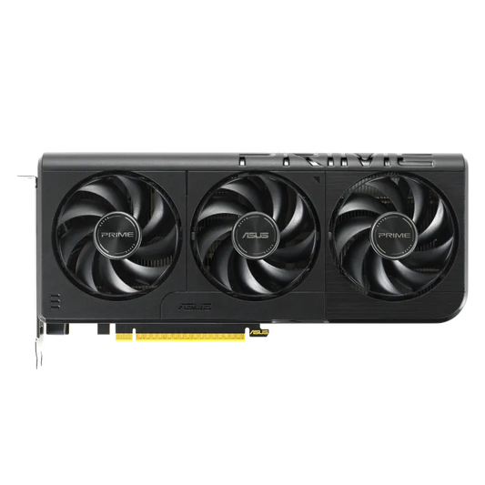 Asus PRIME-RTX5050-O8G Prime placa video GeForce RTX 5050 8GB GDDR6 128bit maxim 7680x4320px, 4711636177382