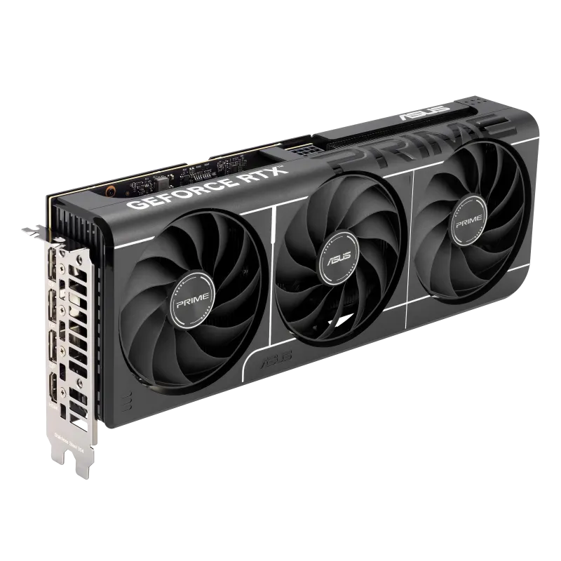 Asus PRIME-RTX5060TI-O16G Prime placa video GeForce RTX 5060 Ti 16GB GDDR7 128bit 7680x4320px OpenGL: 4.6, 4711387994054