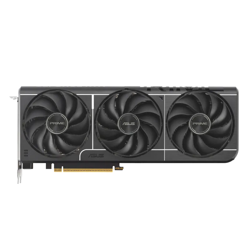Asus PRIME-RTX5060TI-O16G Prime placa video GeForce RTX 5060 Ti 16GB GDDR7 128bit 7680x4320px OpenGL: 4.6, 4711387994054