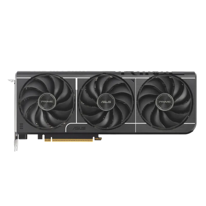 Asus PRIME-RTX5060TI-O16G Prime placa video GeForce RTX 5060 Ti 16GB GDDR7 128bit 7680x4320px OpenGL: 4.6, 4711387994054