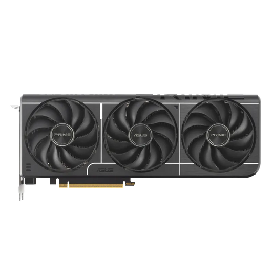 Asus PRIME-RTX5060TI-O16G Prime placa video GeForce RTX 5060 Ti 16GB GDDR7 128bit 7680x4320px OpenGL: 4.6, 4711387994054