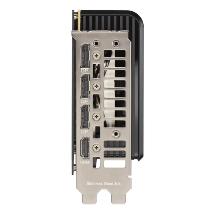 Asus PRIME-RTX5060TI-O16G Prime placa video GeForce RTX 5060 Ti 16GB GDDR7 128bit 7680x4320px OpenGL: 4.6, 4711387994054