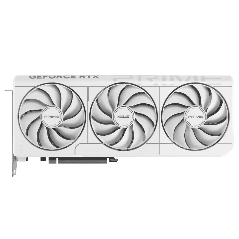 Asus PRIME-RTX5070-O12G-WHITE VGA PCIE16 RTX5070 12GB GDDR7/PRIME-RTX5070-O12G-WHITE ASUS, 4711636046121