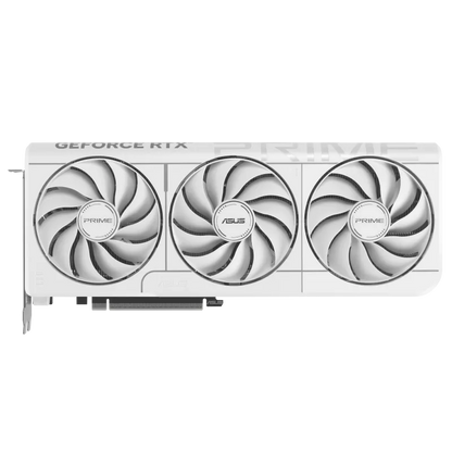 Asus PRIME-RTX5070-O12G-WHITE VGA PCIE16 RTX5070 12GB GDDR7/PRIME-RTX5070-O12G-WHITE ASUS, 4711636046121