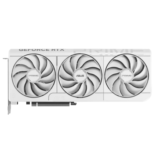 Asus PRIME-RTX5070-O12G-WHITE VGA PCIE16 RTX5070 12GB GDDR7/PRIME-RTX5070-O12G-WHITE ASUS, 4711636046121