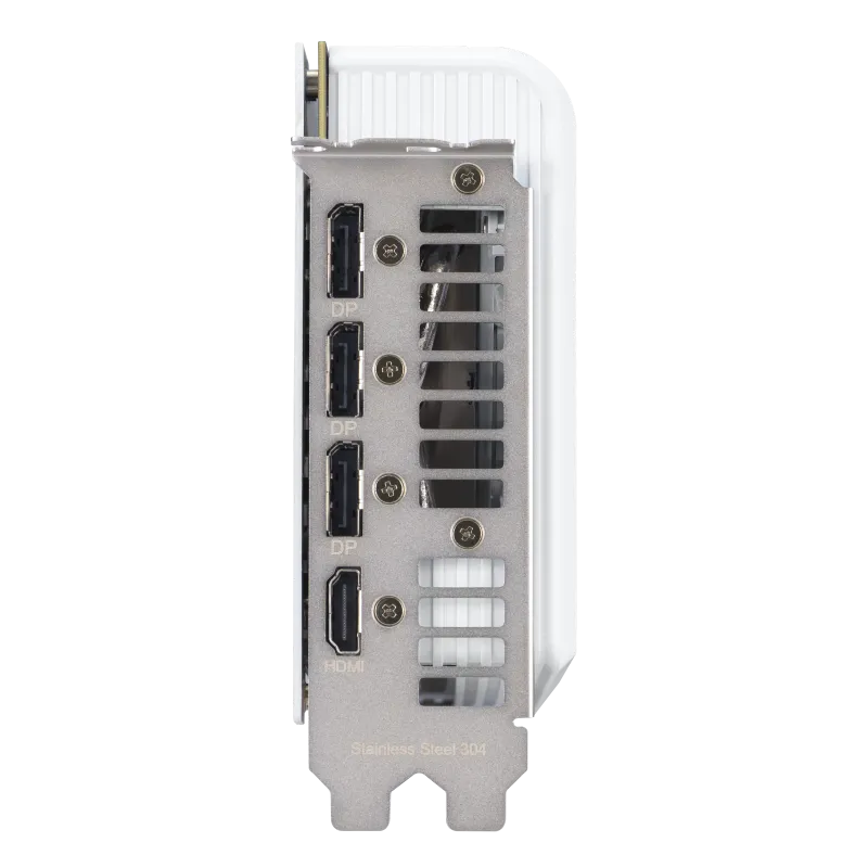 Asus PRIME-RTX5070-O12G-WHITE VGA PCIE16 RTX5070 12GB GDDR7/PRIME-RTX5070-O12G-WHITE ASUS, 4711636046121